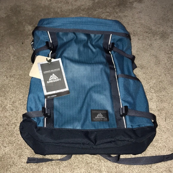 Gregory millcreek 25l backpack Clearance